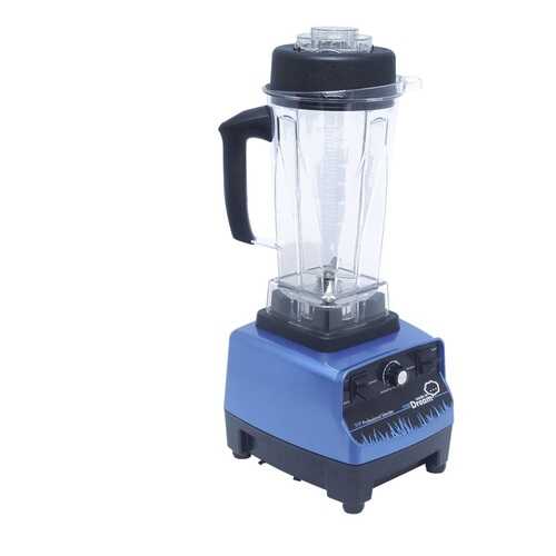 Блендер RAWMID Dream Classic BDC-03 BPA-FREE Blue в Юлмарт