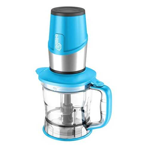 Блендер RAWMID Dream mini BDM-07 Blue в Юлмарт