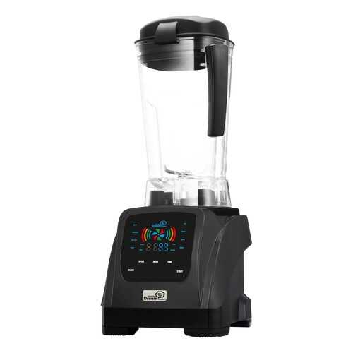 Блендер RAWMID Dream Modern 2 BDM-06 Black в Юлмарт