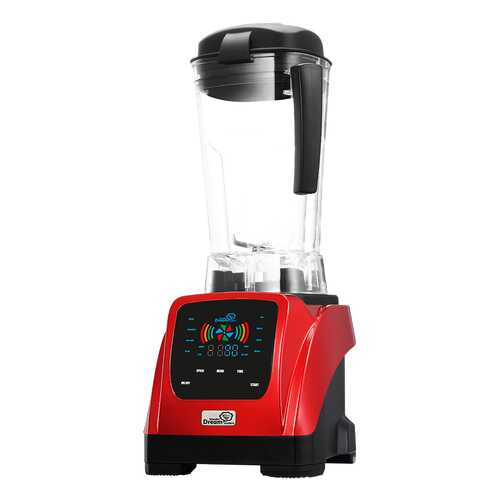 Блендер RAWMID Dream Modern 2 BDM-06 Red в Юлмарт