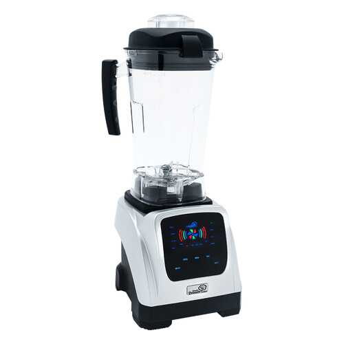 Блендер RAWMID Dream Modern 2 BDM-06 Silver в Юлмарт