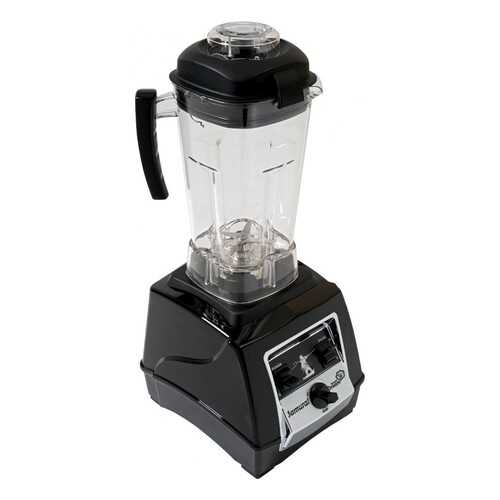 Блендер RAWMID Dream Samurai BDS-04 BPA-FREE Black в Юлмарт