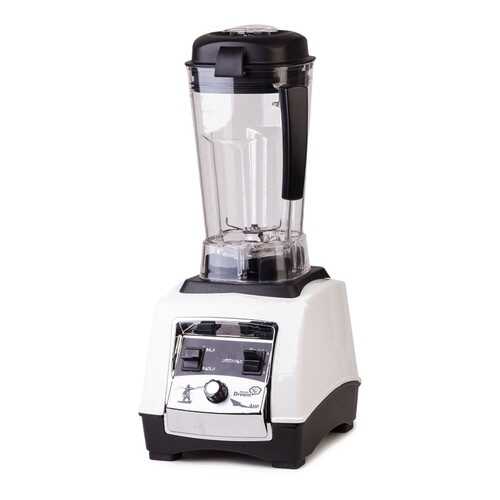 Блендер RAWMID Dream Samurai BDS-04 BPA-FREE White в Юлмарт
