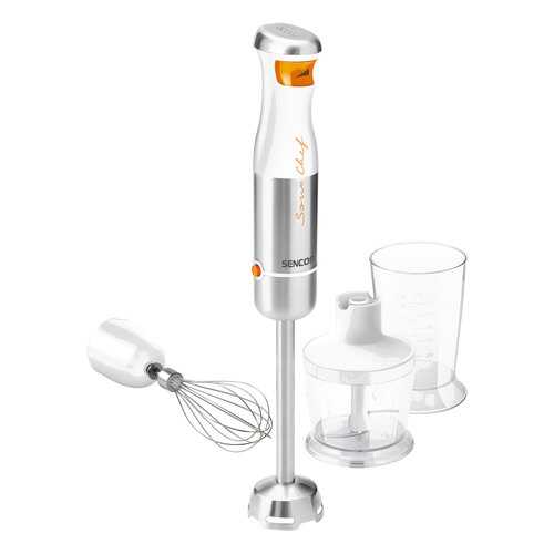 Блендер Sencor SHB 4450WH в Юлмарт