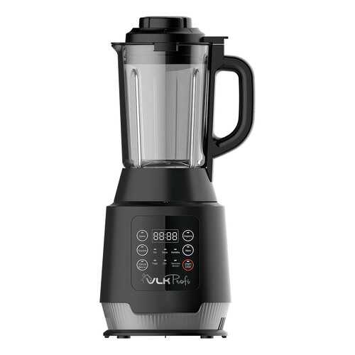 Блендер-суповарка VLK Profi 2100 Black в Юлмарт
