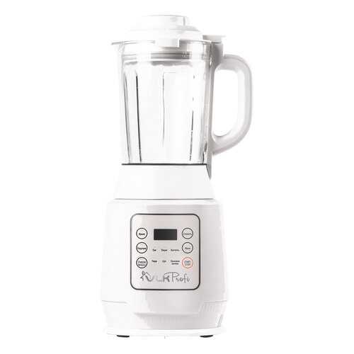 Блендер-суповарка VLK Profi 2200 White в Юлмарт