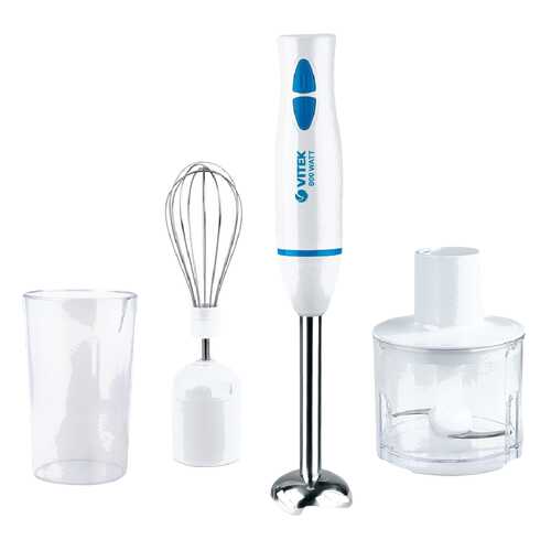 Блендер VITEK VT-8524 W в Юлмарт