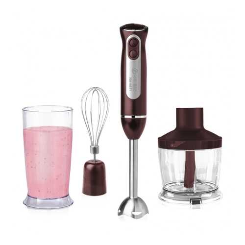 Блендер VITEK VT-8535 Maroon в Юлмарт