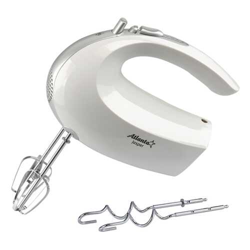 Миксер Atlanta ATH-3116 White в Юлмарт