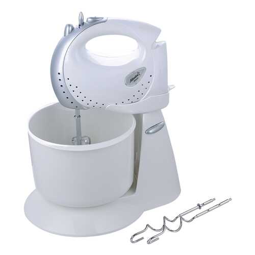 Миксер Atlanta ATH-3123 Grey в Юлмарт