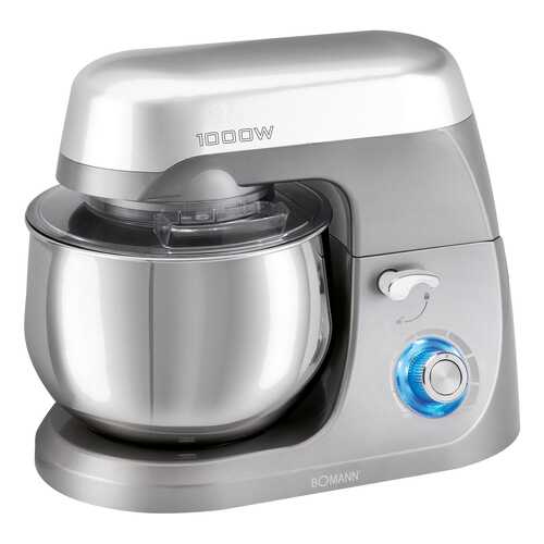 Миксер Bomann KM 6009 CB Titan в Юлмарт