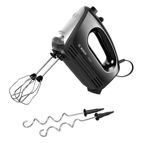 Миксер Bosch CleverMixx MFQ2520B в Юлмарт