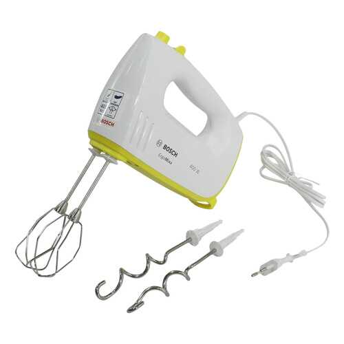 Миксер Bosch MFQ36300Y в Юлмарт