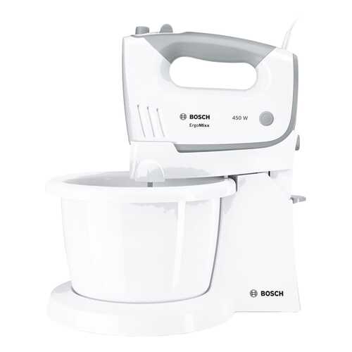 Миксер Bosch MFQ36460 в Юлмарт