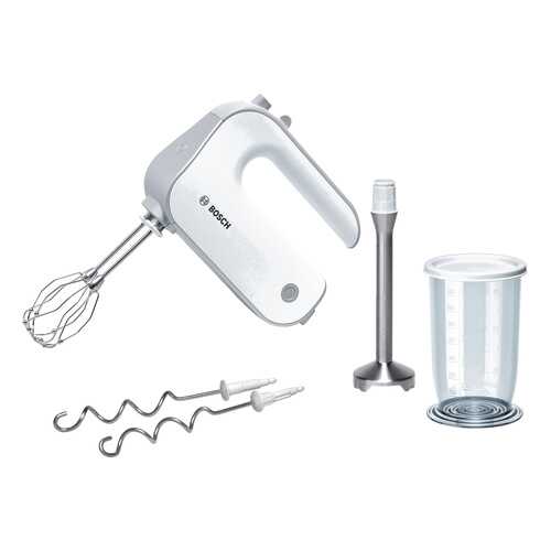 Миксер Bosch MFQ4070 в Юлмарт