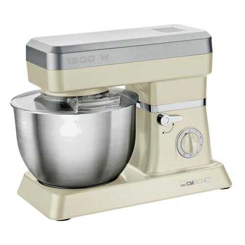 Миксер Clatronic KM 3630 2 Beige в Юлмарт