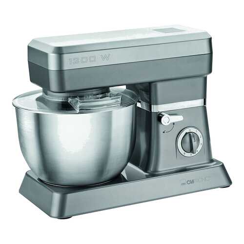 Миксер Clatronic KM 3630 Titan в Юлмарт