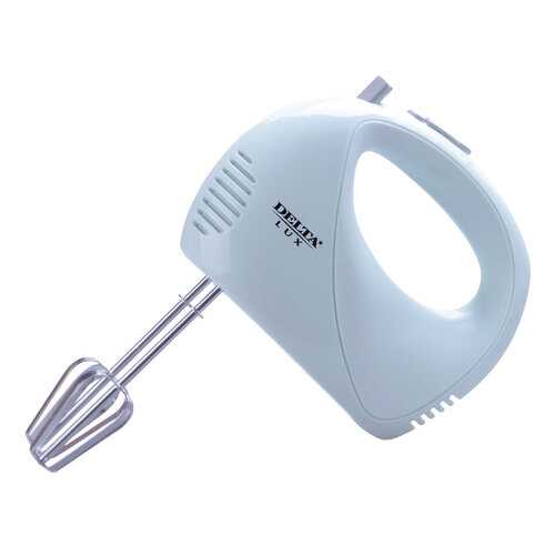 Миксер Delta Lux DL-5068 Blue в Юлмарт