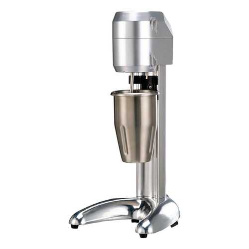 Миксер GASTRORAG W-MS-10 Silver в Юлмарт