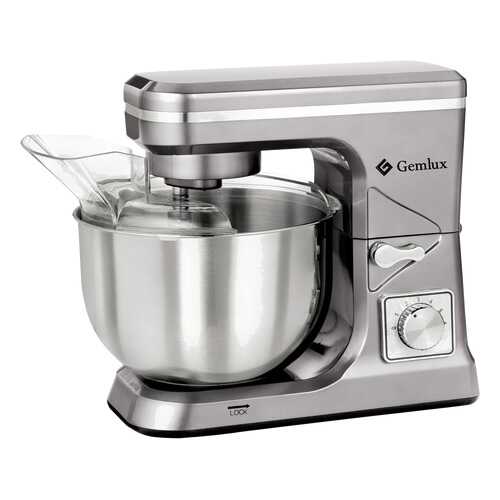 Миксер Gemlux GL-SM5.1GR в Юлмарт