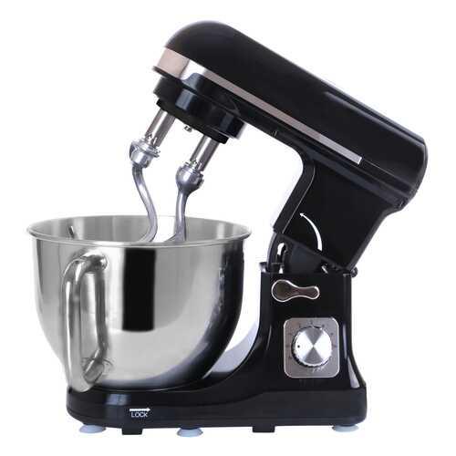 Миксер Gemlux GL-SM5.2B в Юлмарт