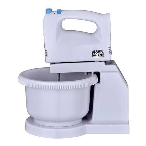 Миксер Goodhelpe MB-R400 в Юлмарт