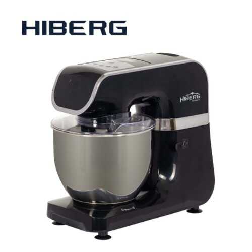 Миксер Hiberg MP 1040 DB в Юлмарт