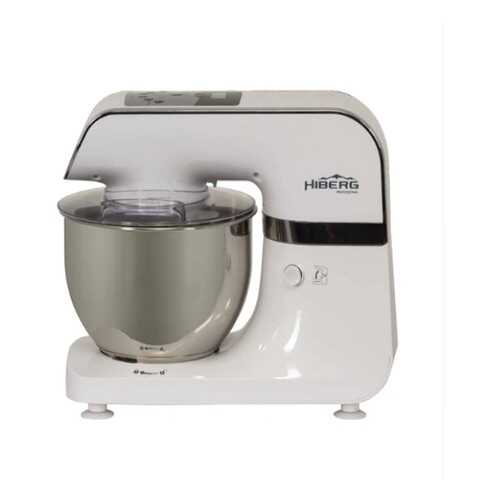 Миксер Hiberg MP 1040 DW в Юлмарт