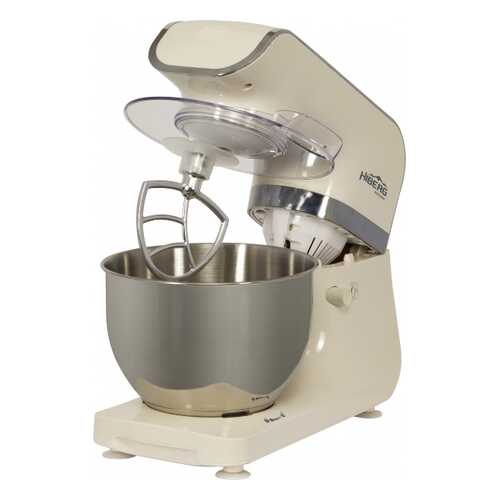Миксер Hiberg MP 1040 DY Beige в Юлмарт