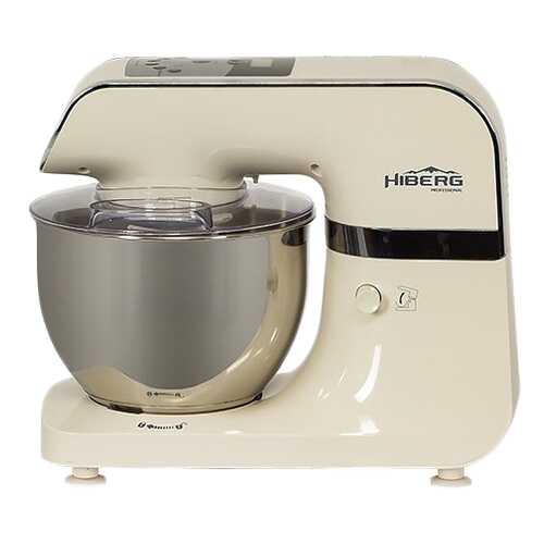Миксер Hiberg MP 1055 DY в Юлмарт