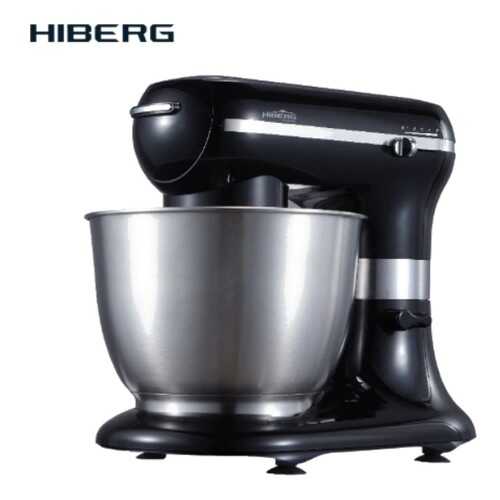 Миксер Hiberg MP 1255 B в Юлмарт