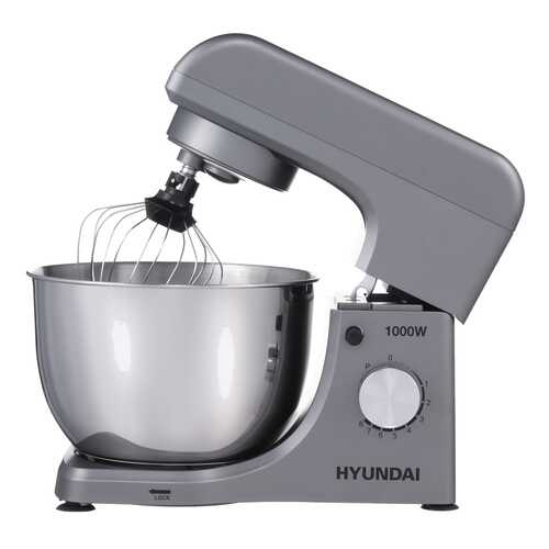 Миксер Hyundai HYM-S5451 в Юлмарт