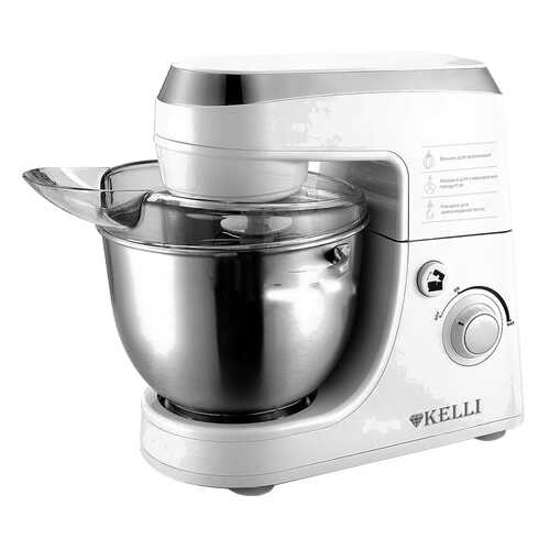 Миксер Kelli KL-5052 в Юлмарт
