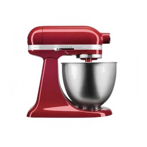 Миксер KitchenAid ARTISAN MINI Red (5KSM3311XEER) в Юлмарт