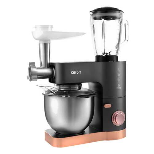 Миксер Kitfort КТ-1370 в Юлмарт
