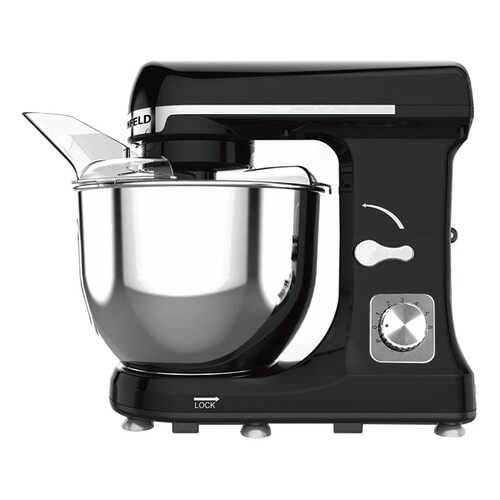 Миксер Maunfeld MF-431BK Black в Юлмарт