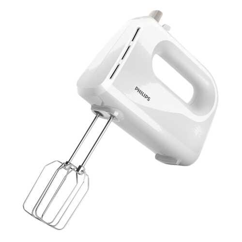 Миксер Philips HR3702/00 в Юлмарт
