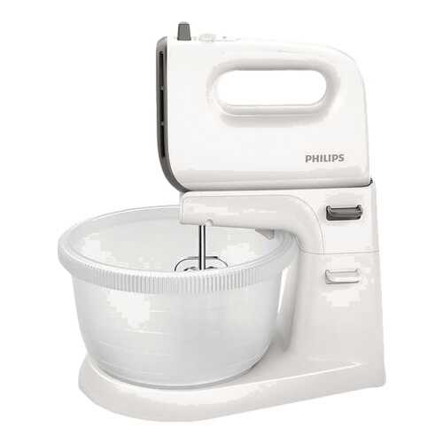 Миксер Philips Viva Collection HR3745/00 в Юлмарт