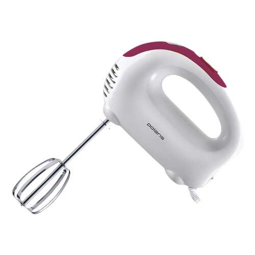 Миксер Polaris PHM 3018 White в Юлмарт