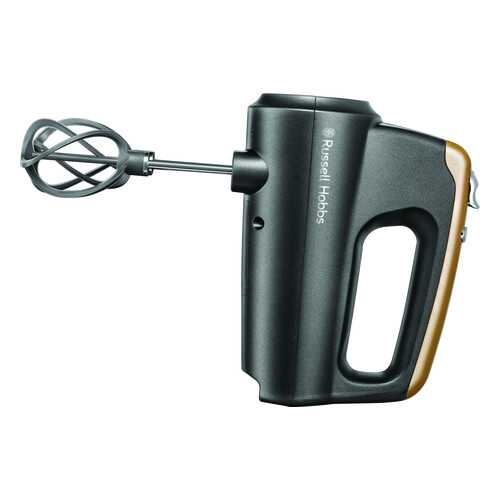 Миксер Russell Hobbs Swirl Onyx (25890-56) в Юлмарт