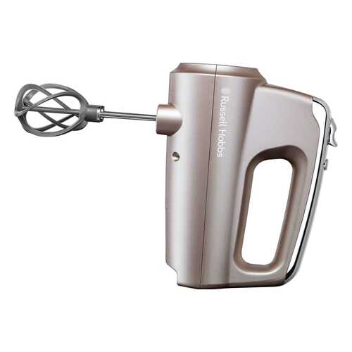 Миксер Russell Hobbs Swirl Smoky Quartz (25892-56) в Юлмарт