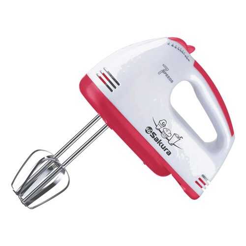 Миксер Sakura SA-6313R в Юлмарт