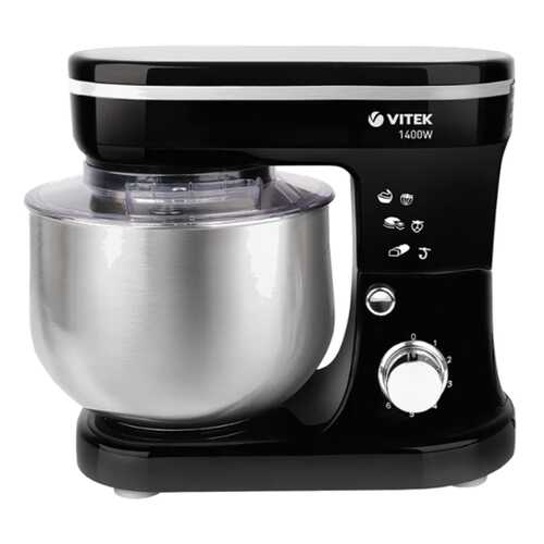 Миксер Vitek VT-1441 BK в Юлмарт