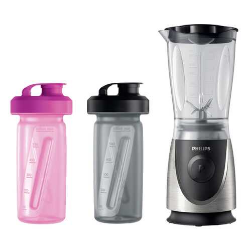 Мини-блендер Philips HR2875/00 в Юлмарт