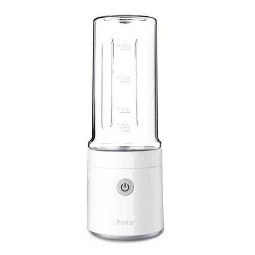 Портативный блендер Xiaomi Pinlo Hand Juice Machine (White) в Юлмарт