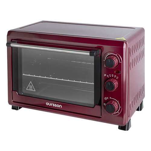 Мини-духовка Oursson MO2610/DC в Юлмарт