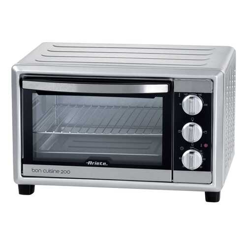 Мини-печь Ariete 981 BON CUISINE 200 в Юлмарт