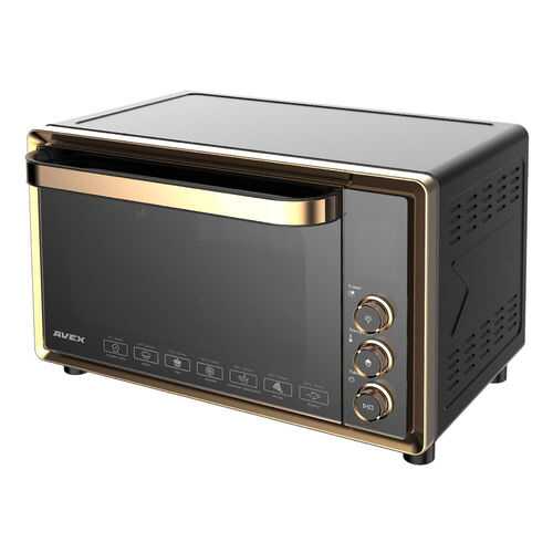 Мини-печь AVEX TR 400 GСL LUX в Юлмарт