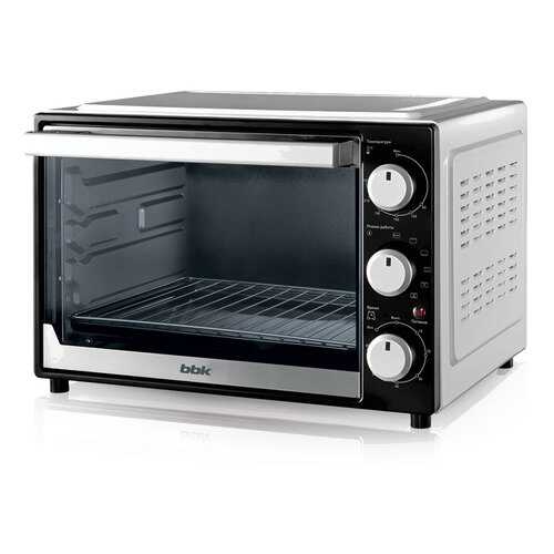 Мини-печь BBK OE3072MC в Юлмарт