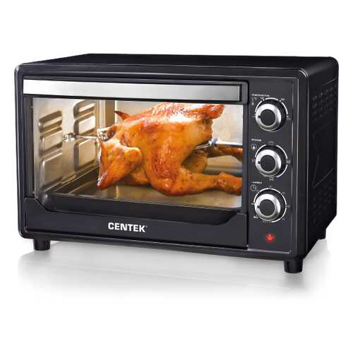 Мини-печь Centek CT-1530-36 Grill в Юлмарт